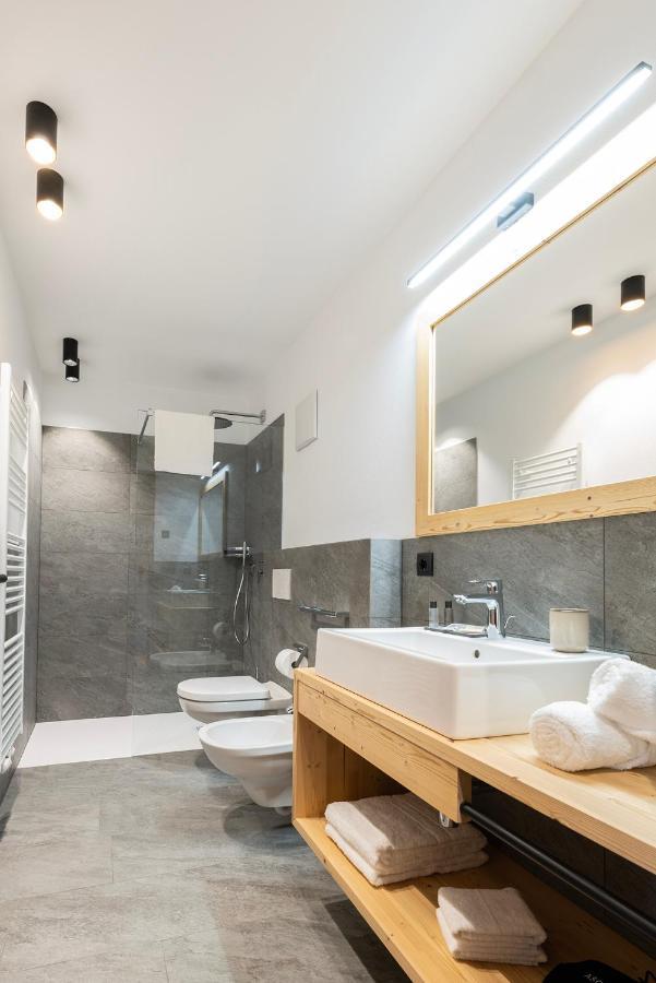 Residence Kugler San Candido Exterior foto