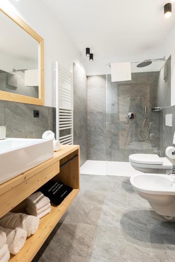 Residence Kugler San Candido Exterior foto