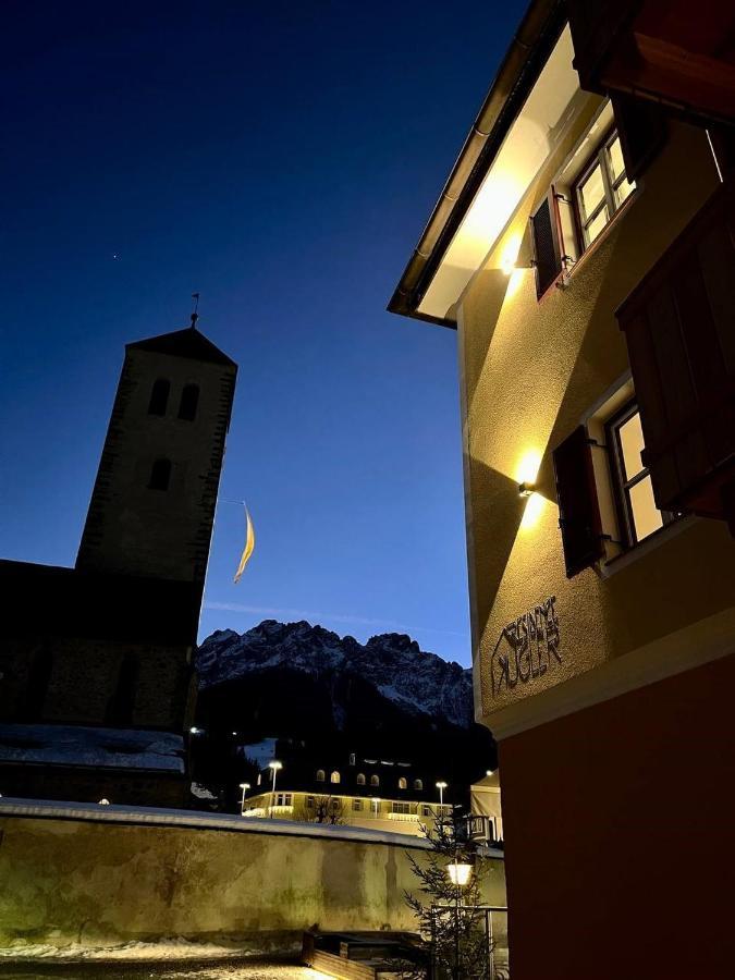 Residence Kugler San Candido Exterior foto
